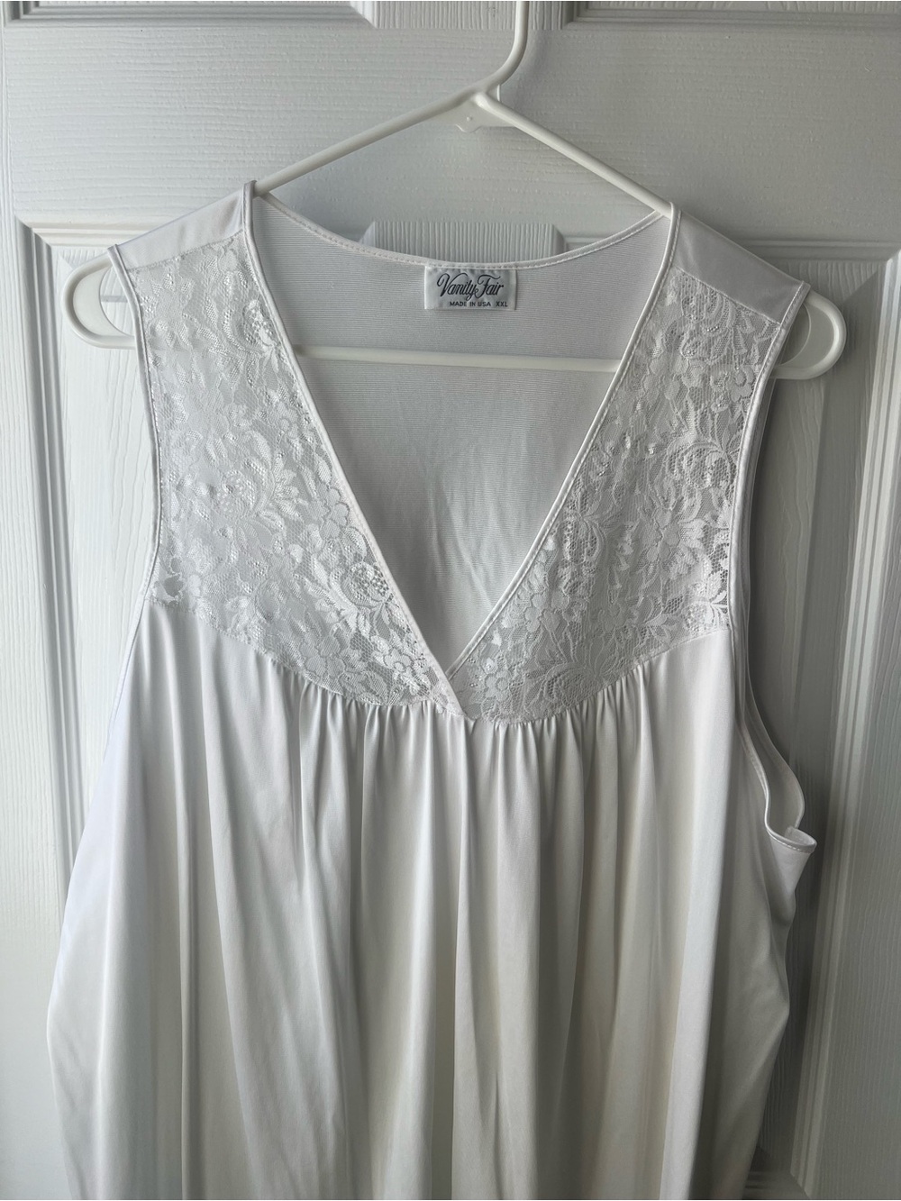 Vintage Vanity Fair XXL Nightgown